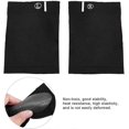 thumbnail image 3 of Compression Adjustable Arch Support Sleeves Sock with Comfort Gel Pad Cushions, 3 of 5
