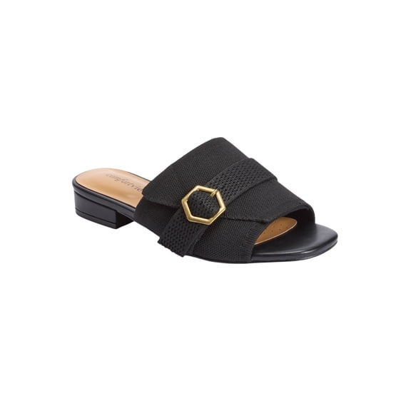 Comfortview Women's The Holden Slip On Mule