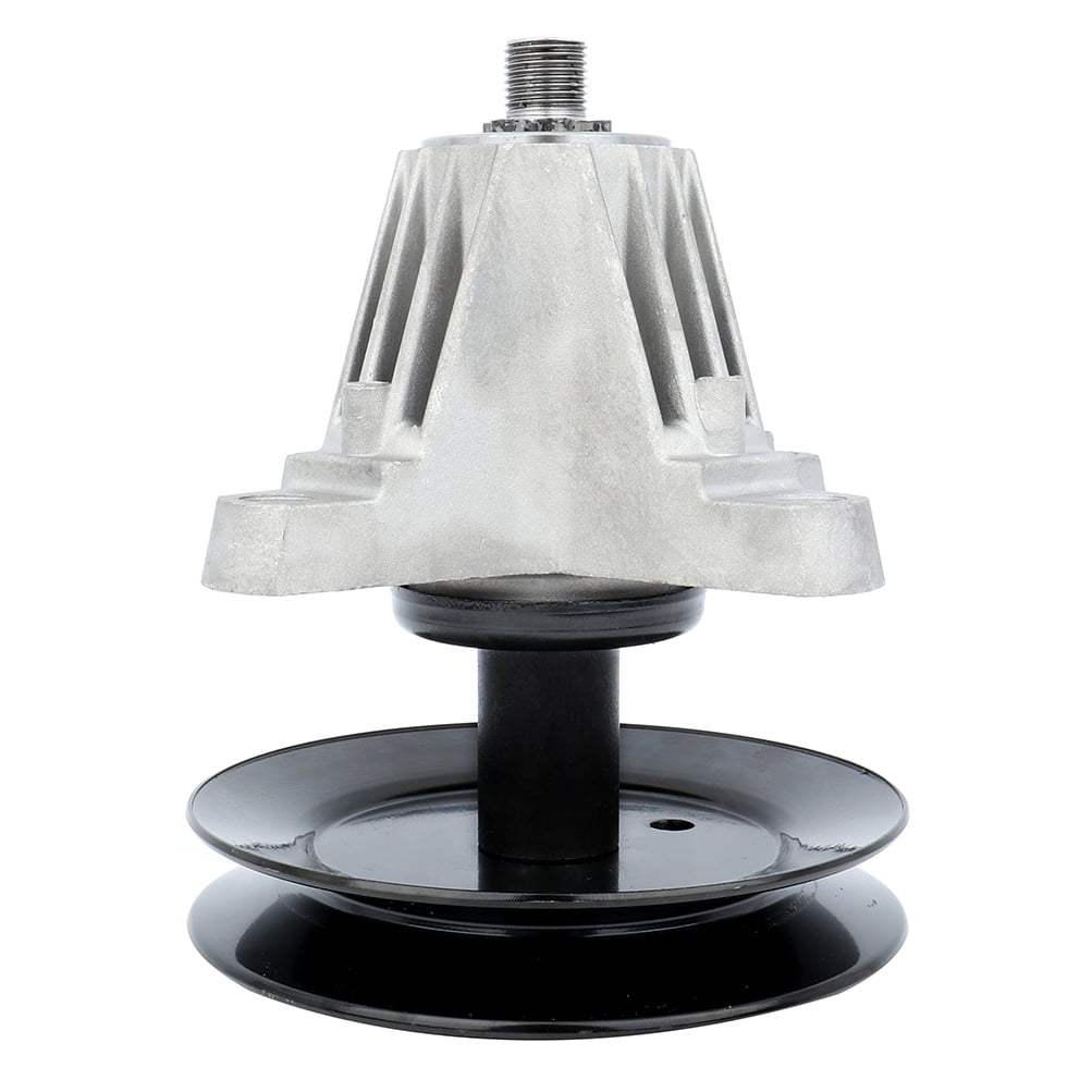 CCIYU 3 Pack Mower Spindle Assembly with w/bolts Fits for Cub Cadet for MTD for Craftsman Columbia for Troy Bilt RZT54 918-06978