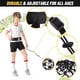 thumbnail image 3 of Cinturón ajustable Rolitwils Soccer Kick Trainer, paquete de 2, 3 of 7