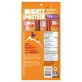 thumbnail image 2 of Maple Leaf Mighty Protein Buffalo Chicken Stick, 2 of 5