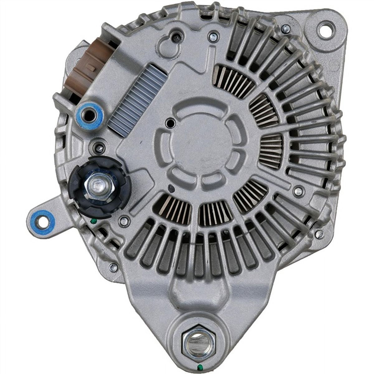 ACDelco 335-1344 Alternator Fits select: 2018-2019 NISSAN ARMADA, 2014-2019 INFINITI QX80