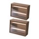 thumbnail image 2 of Soporte para pulseras, caja de almacenamiento, joyero, soporte para pulseras, organizador de joyas para 2 piezas, 2 of 9