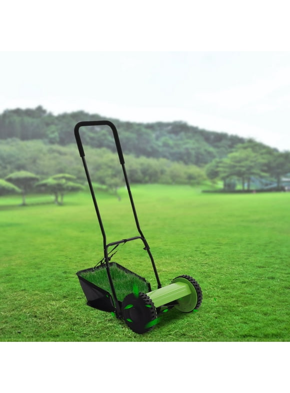 Reel Lawn Mowers - Walmart.com