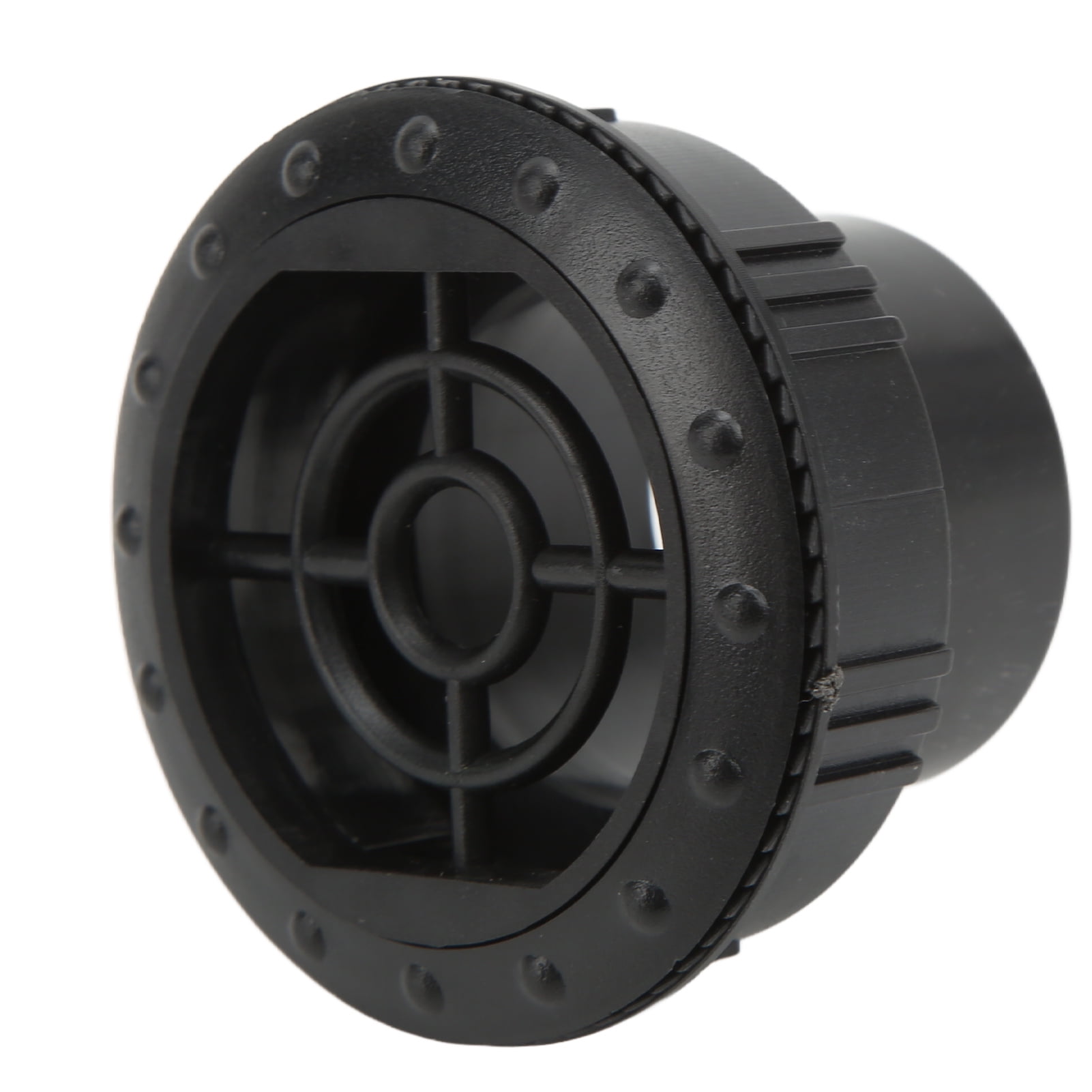 Ymiko Roof AC Outlet Vent,Dash AC Deflector,Roof Dashboard Air