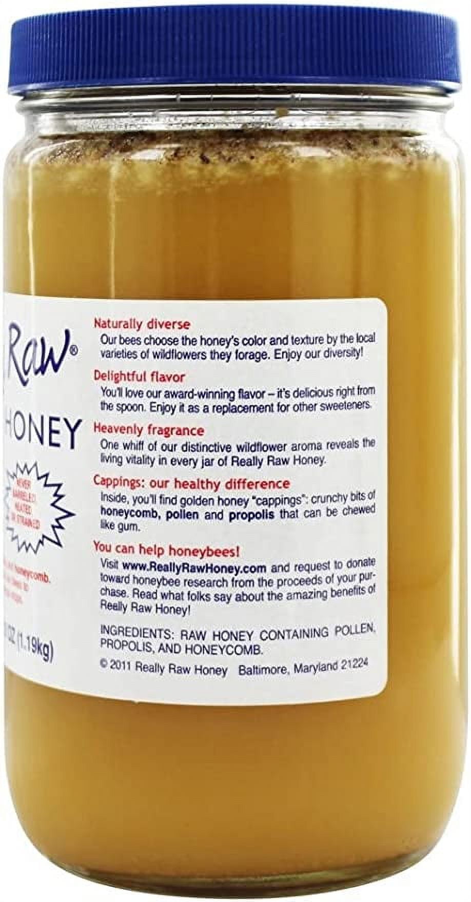 HONEY Pack of 1