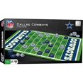 thumbnail image 4 of Dallas Cowboys Checkers, 4 of 5