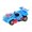 Blue, variant on BJBSJSZ Dinosaur Toys for Kids, Boys Transforming Dinosaur Car with LED Light Music, Automatic Deformation Dino Race Car Christmas Toy Stocking Stuffers for Boys Toddlers 3 Year Old and Up Birthday
