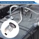 thumbnail image 3 of Módulo de Unidad de Envío de Combustible para Lexus ES300 Base Sedan 3.0L 1992-1996 Conjunto de Envío de Combustible y Soporte No.2322074021/SP9156H, 3 of 7