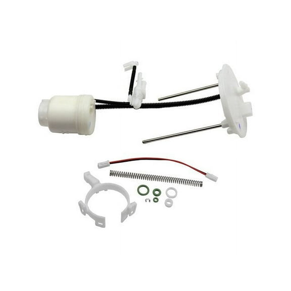 Fuel Pump Filter - Compatible with 2013 - 2022 Mazda CX-5 2014 2015 2016 2017 2018 2019 2020 2021