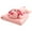 A, variant on Ybomd,2 In 1 Pillow Blanket,Car Office Nap Built In Blanket,Cartoon Animal Pillow with Built In Blanket, Dual Use for Office Or Car Naps