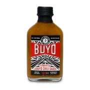 Pili Hunters Labuyo Fermented Hot Chili Sauce - Keto, Paleo & Vegan - Gluten Free - Unique Philippines Flavor - Heat Wave For Your Foods - Low Carb Sauce - Multi-Layered Flavor - 100 ML Bottle