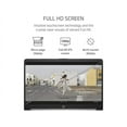 thumbnail image 7 of HP Laptop Touchscreen Computer, 15.6" FHD IPS Display, Intel Core i7-1255U, 32GB RAM, 1TB SSD, Intel Iris Xe Graphics, Numeric Keypad, Wi-Fi, Bluetooth, Media Card Reader, Windows 11 Home in S Mode, 7 of 7