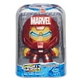 thumbnail image 2 of Marvel Mighty Muggs Hulkbuster Vinyl Figure, 2 of 11