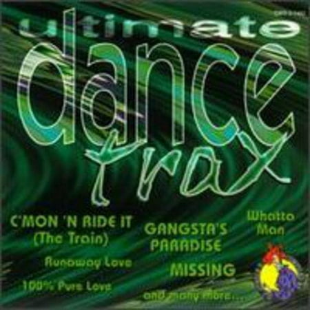 Ultimate Dance Trax
