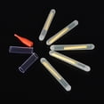 thumbnail image 4 of 100Pcs Fishing Glow Stick Fluorescent Light Stick Luminous Float Tubes Rod Tip, 4 of 6