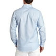 thumbnail image 2 of Lee Young Men's Long Sleeve Oxford Shirt, 2 of 2