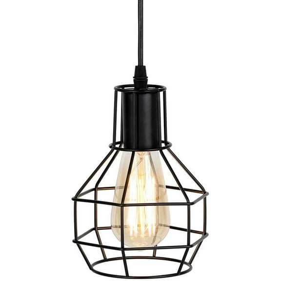 Vintage Chandelier Lighting, Pendant Lighting Fixture