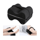 thumbnail image 2 of Almohada    Lab.G para Piernas Rodillas Ortopédica Ergonómica Multifunción, Negro, 2 of 6