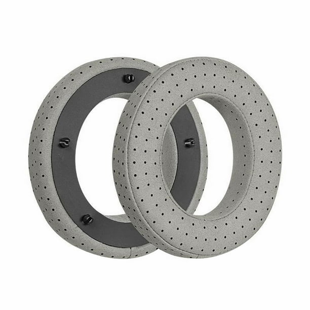 Adecuado para Focal Clear Mg Pro Auriculares Espuma Cubre Orejas