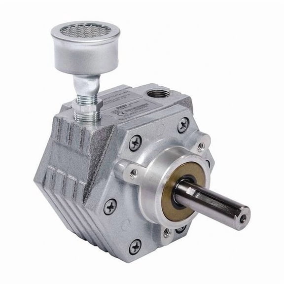 Gast Gast Standard 4Am-Nrv-130 Air Motor 4AM-NRV-130