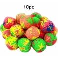 thumbnail image 2 of Uinagy 5Cm Water Cloth Ball Water Game Water Ball, 2 of 3
