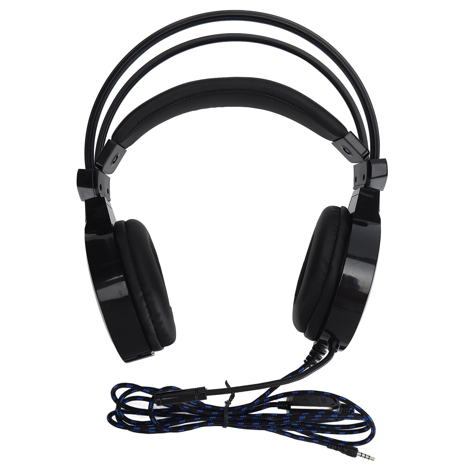 Wire Gaming Headphone, Wire Gaming Headset Retractable Over Ear For PC ...