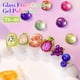 thumbnail image 3 of Set de esmaltes de uñas en gel Double Rhythm Fruit Cat Eye 15 ml x6, 3 of 9