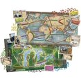 thumbnail image 3 of Jeu de Société Ticket to Ride Rails & Sails Stratégie 10+ Ans, 3 of 7