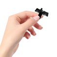 thumbnail image 4 of Miangastore 15pcs Motorcycle Helmet Screws Plastic For Helmet Accessories With Strength And Durability, 4 of 8
