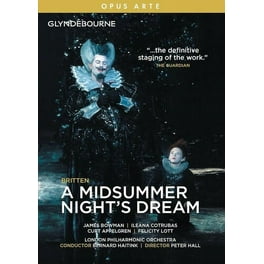 Salome (DVD), BBC / Opus Arte, Music & Performance - Walmart.com