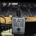 thumbnail image 4 of Tru Western PBR Black and Blue Men's Cologne, 3.4 fl oz (100 ml) - Crisp, Fresh, Spirited, 4 of 7