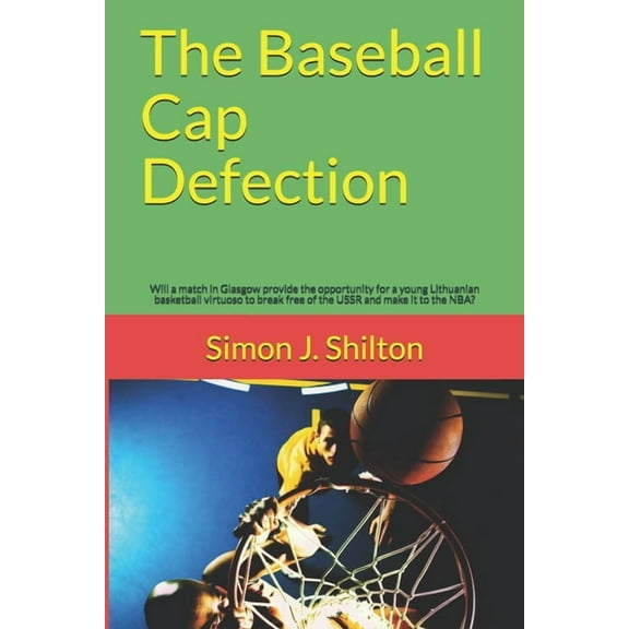 The Baseball Cap Defection (Paperback)
