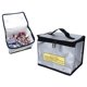 thumbnail image 4 of Caja Segura Para Batería, Bolsa Protectora Para Batería, Ignífuga, Portátil, A Prueba De Explosiones, Diseño Completamente Cerrado Para Protector De Batería, 4 of 7