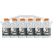 Gatorade Thirst Quencher Sports Drink, Ice Punch, 12 oz Bottles, 12 Count