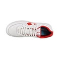 thumbnail image 5 of Converse Rival Ox Big Kids/Men's Shoes White-Enamel Red-Blue 163205c, 5 of 6