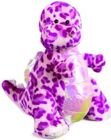 webkinz cocoa dinosaur