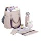 thumbnail image 1 of Lassig Green Label Mix 'n Match Bolsa, Rosa Lassig NA, 1 of 14