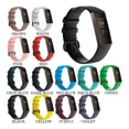 thumbnail image 2 of 3 Correas Deportivas Premium Para Fitbit Charge 4, 2 of 8