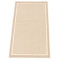 thumbnail image 4 of Tapis Intérieur/Extérieur pour Balcon, Patio et Jardin ECARPET Platinum Ivoire, 4 of 9