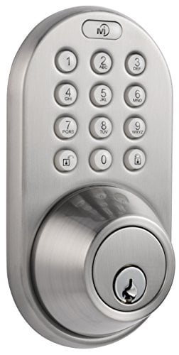 electronic keyless entry