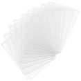 thumbnail image 1 of 10Pcs Game Cards Sleeves Anti-scratch Trading Cards Protectors Covers Holder, 1 of 8