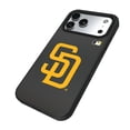 thumbnail image 2 of Keyscaper  San Diego Padres  Bump Case with 8.2ft Drop Protection, 2 of 6