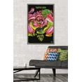 thumbnail image 3 of Trippie Redd - Miss the Rage Wall Poster with Magnetic Frame, 22.375" x 34", 3 of 4