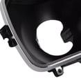 thumbnail image 6 of Nishiyuenyi 2x Headlight Bucket Kit Accessory 5966249 Replacement Portable Premium Practical, 6 of 9