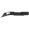 thumbnail image 2 of For Ford Excursion 2000 01 02 03 2004 Bumper Trim Passenger Side | Front | Primed | Replacement For FO1089119 | F81Z17A861AA, 2 of 6