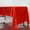 Red, variant on Efavormart Rectangle Satin Tablecloth, 60"x126" Smooth Oblong Washable Table Cloth, Decorative Silky Fabric Table Cover for Wedding, Party, Banquet- Red