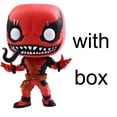 thumbnail image 1 of Figura de vinilo de Marvel Groot Thanos Ironman Spiderman Thor Capitán América Venom Hulk Pantera Negra, 1 of 5