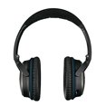 thumbnail image 4 of Bose QuietComfort 25 Auriculares acústicos con cancelación de ruido para dispositivos Samsung y Android, negros (con cable, 3,5 mm) (renovado), 4 of 5