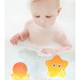 thumbnail image 3 of 5PCS Bath Toy Set Creative Funny Shower Water Toy Tub Toy Pool Toy for Children, 3 of 10